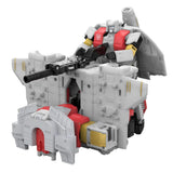 Hasbro Transformers Generations Age of the Primes Commander Silverbolt Action Figure