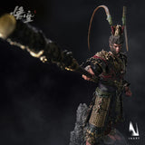 InArt The Black Myth Wukong Great Sage Armor Set 1/6 Scale 12" Collectible Figure