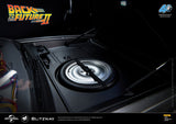 Blitzway Premium UMS Back to the Future Part 2 'Time Machine' 1/6 Scale Vehicle