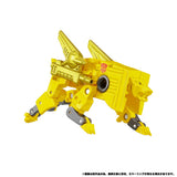 Hasbro Takara Tomy Transformers Masterpiece MPG-25 Blaster (Broadcast) & Steeljaw