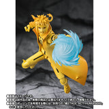 Bandai S.H.Figuarts Naruto: Shippuden Minato Namikaze (Kurama Link Mode) (Bond of Light That Shatters Darkness) Action Figure