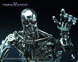 INART The Terminator T-800 Endoskeleton 1/6 Scale 12" Collectible Action Figure