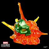 Hasbro Marvel Legends Series Spider-Man No Way Home Green Goblin Deluxe 6-inch Action Figure