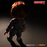 Mezco Toyz Child's Play 15 Sneering Chucky Talking Doll