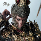 InArt The Black Myth Wukong Great Sage Armor Set 1/6 Scale 12" Collectible Figure