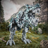 Hasbro Transformers Studio Series Transformers: Age of Extinction Titan Class Grimlock Action Figure