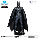 McFarlane Toys DC Multiverse WB100 Batman The Ultimate Movie Collection 7-Inch Action Figure 6-Pack