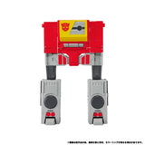Hasbro Takara Tomy Transformers Masterpiece MPG-25 Blaster (Broadcast) & Steeljaw