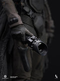 Inart Dune Part 1 Paul Atreides Deluxe Version 1/6 Scale 12"  Figure
