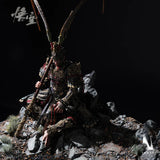 InArt The Black Myth Wukong Great Sage Armor Set 1/6 Scale 12" Collectible Figure