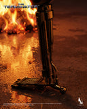 INART The Terminator T-800 Endoskeleton 1/6 Scale 12" Collectible Action Figure