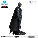 McFarlane Toys DC Multiverse WB100 Batman The Ultimate Movie Collection 7-Inch Action Figure 6-Pack