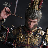 InArt The Black Myth Wukong Great Sage Armor Set 1/6 Scale 12" Collectible Figure