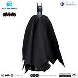 McFarlane Toys DC Multiverse WB100 Batman The Ultimate Movie Collection 7-Inch Action Figure 6-Pack