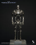 INART The Terminator T-800 Endoskeleton 1/6 Scale 12" Collectible Action Figure
