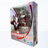 Bandai S.H.Figuarts Ultraman Taro Action Figure