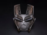 Killerbody Marvel Avengers Iron Man Mark VII 1:1 Wearable Voice Control Helmet  & Bluetooth Speaker Stand