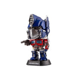 Killerbody Transformers Bumblebee Movie 2018 Optimus Prime Bubblehead Action Figure