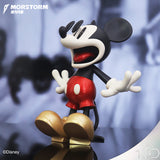 Morstorm Disney Mickey and Friends Disney 100th Anniversary Series Classic Scared Mickey Mouse 6" PVC Figure