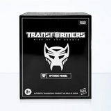 Hasbro Transformers Takara Tomy Transformers: Rise of the Beasts MV-7 Optimus Primal