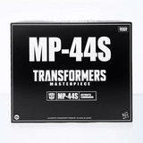 Hasbro Transformers Masterpiece MP-44S Optimus Prime