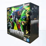 Bandai Soul of Chogokin GX-104 The King of Braves GaoGaiGar Final GaoFighGar Diecast Action Figure