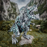 Hasbro Transformers Studio Series Transformers: Age of Extinction Titan Class Grimlock Action Figure