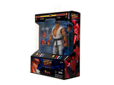 Jada Toys Ultra Street Fighter II The Final Challengers Ryu 1/12 Scale 6" Action Figure