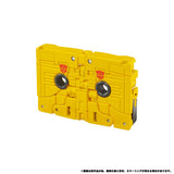 Hasbro Takara Tomy Transformers Masterpiece MPG-25 Blaster (Broadcast) & Steeljaw