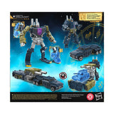 Hasbro Transformers Generations Age of the Primes Commander Onslaught Action Figure