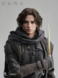Inart Dune Part 1 Paul Atreides Deluxe Version 1/6 Scale 12"  Figure