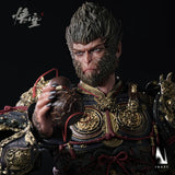 InArt The Black Myth Wukong Great Sage Armor Set 1/6 Scale 12" Collectible Figure
