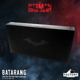 Factory Entertainment DC Comics The Batman - Batarang Limited Edition Prop Replica