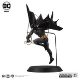 McFarlane Toys DC Direct DC Designer Series Batman by Dan Mora Resin 1/6 Scale Statue