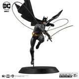 McFarlane Toys DC Direct DC Designer Series Batman by Dan Mora Resin 1/6 Scale Statue