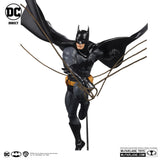 McFarlane Toys DC Direct DC Designer Series Batman by Dan Mora Resin 1/6 Scale Statue
