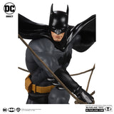 McFarlane Toys DC Direct DC Designer Series Batman by Dan Mora Resin 1/6 Scale Statue