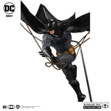 McFarlane Toys DC Direct DC Designer Series Batman by Dan Mora Resin 1/6 Scale Statue
