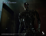 INART The Terminator T-800 Endoskeleton 1/6 Scale 12" Collectible Action Figure