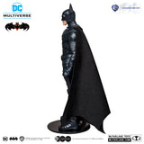 McFarlane Toys DC Multiverse WB100 Batman The Ultimate Movie Collection 7-Inch Action Figure 6-Pack