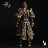InArt The Black Myth Wukong Great Sage Armor Set 1/6 Scale 12" Collectible Figure