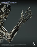 INART The Terminator T-800 Endoskeleton 1/6 Scale 12" Collectible Action Figure