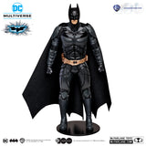 McFarlane Toys DC Multiverse WB100 Batman The Ultimate Movie Collection 7-Inch Action Figure 6-Pack