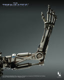 INART The Terminator T-800 Endoskeleton 1/6 Scale 12" Collectible Action Figure