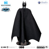 McFarlane Toys DC Multiverse WB100 Batman The Ultimate Movie Collection 7-Inch Action Figure 6-Pack