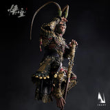 InArt The Black Myth Wukong Great Sage Armor Set 1/6 Scale 12" Collectible Figure