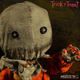 Mezco Toyz 15" Mega Scale Trick 'r Treat Sam