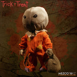 Mezco Toyz 15" Mega Scale Trick 'r Treat Sam