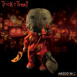 Mezco Toyz 15" Mega Scale Trick 'r Treat Sam