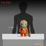 Mezco Toyz 15" Mega Scale Trick 'r Treat Sam